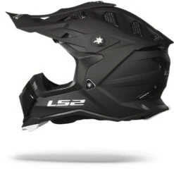 LS2 MX700 Subverter Zwart Crosshelm -Motoronderdelen Winkel ls2 mx700 subverter noir matt black.11