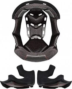 LS2 MX701 Carbon Liner