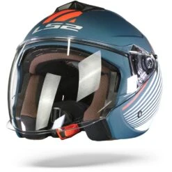 LS2 OF573 Twister II Luna Mat Blauw Wit Jethelm 11 LS2 OF573 Twister II Luna Mat Blauw Wit Jethelm -Motoronderdelen Winkel ls2 of 573 twister ii luna matt blue white frontpage