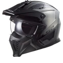 LS2 OF606 Drifter Jeans Titanium 06 Multi Helm 7 LS2 OF606 Drifter Jeans Titanium 06 Multi Helm -Motoronderdelen Winkel ls2 of606 drifter jeans titanium 06 1