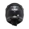 LS2 OF606 Drifter Solid Matt Black 06 Multi Helmet
