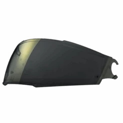 LS2 FF902 Visor Iridium Gold