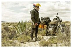 Artonvel Military Beentas 8 Artonvel Military Beentas -Motoronderdelen Winkel military sacoche de jambe6