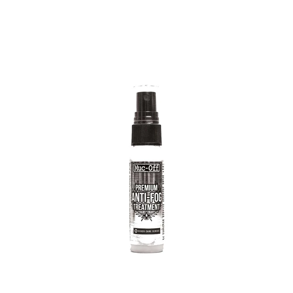 Muc-Off Anti-Fog Anti-Condensspray 32ml 3 Muc-Off Anti-Fog Anti-Condensspray 32ml - Afbeelding 3