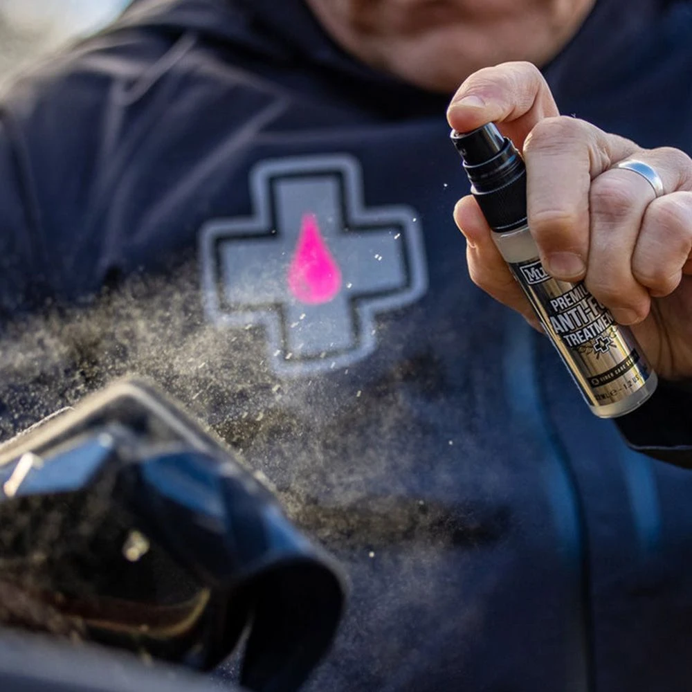 Muc-Off Anti-Fog Anti-Condensspray 32ml