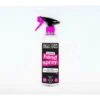 Muc-Off Antibacteriële Handspray Pink Trigger 500ml