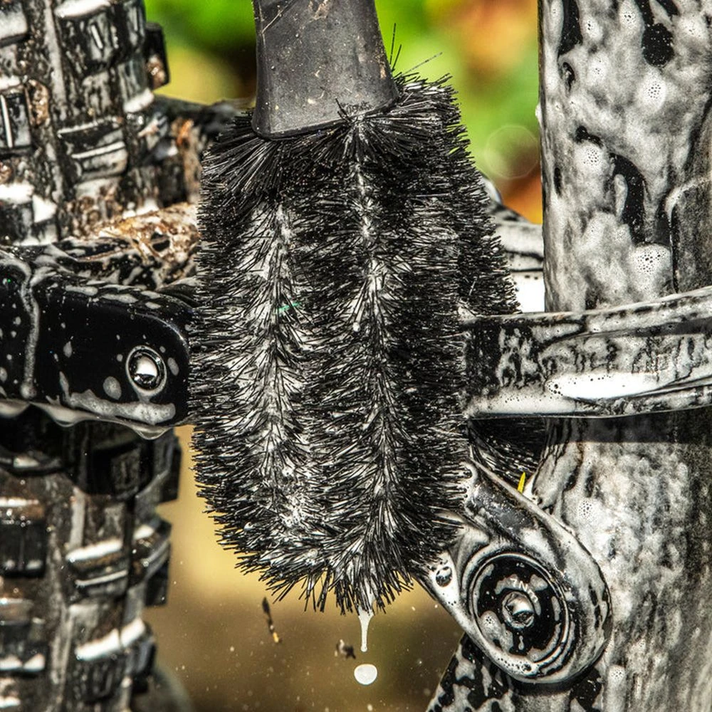 Muc-Off 2 Vork Borstel 2 Muc-Off 2 Vork Borstel - Afbeelding 2