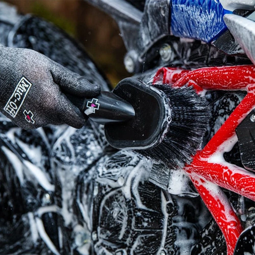 Muc-Off Zachte Wasborstel 3 Muc-Off Zachte Wasborstel - Afbeelding 3