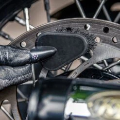 Muc-Off Detailborstel 5 Muc-Off Detailborstel -Motoronderdelen Winkel muc off brush indiviual detailing 3