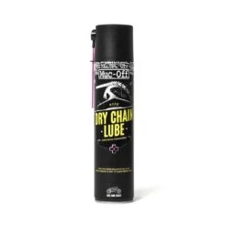 Muc-Off Dry Chain Lube PTFE Kettingspray 400ml 7 Muc-Off Dry Chain Lube PTFE Kettingspray 400ml -Motoronderdelen Winkel muc off chain lube dry ptfe 400ml