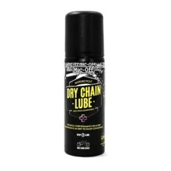 Muc-Off Dry Chain Lube PTFE Kettingspray 50ML