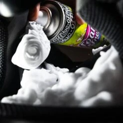 Muc-Off Foam Fresh Schuimreiniger 400ml -Motoronderdelen Winkel muc off foam fresh 400ml 3