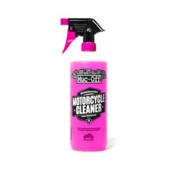 Muc-Off Basis Motorfiets Onderhoudspakket -Motoronderdelen Winkel muc off motorcycle cleaner 1l 1 1