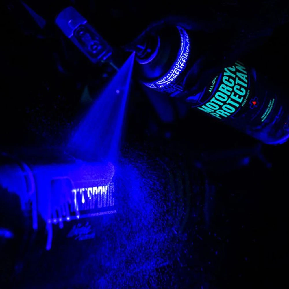 Muc-Off Motorfiets Protectiespray 500ml 3 Muc-Off Motorfiets Protectiespray 500ml - Afbeelding 3