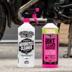 Muc-Off Bike Cleaner Concentrate Motorreiniger 1L