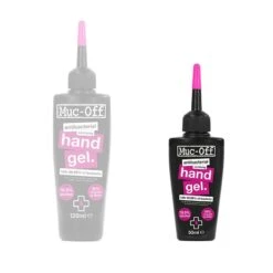 Muc-Off Antibacteriële Handgel 50ml