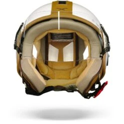 Nexx SX.60 Cruise 2 Wit Camel Jethelm -Motoronderdelen Winkel nexx sx 60 cruise 2 white camel.01