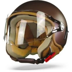 Nexx SX.60 Jazzy Brown Choc Mat Jethelm 10 Nexx SX.60 Jazzy Brown Choc Mat Jethelm -Motoronderdelen Winkel nexx sx60 jazzy brown choc mt frontpage