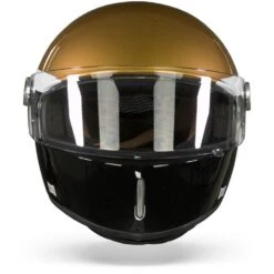 Nexx X.G100R Gallon Goud Zwart Integraalhelm -Motoronderdelen Winkel nexx x g100 gallon gold black.01