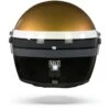 Nexx X.G100R Gallon Goud Zwart Integraalhelm
