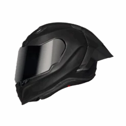 Nexx X.R3R Ghost Zwart Matt Integraalhelm