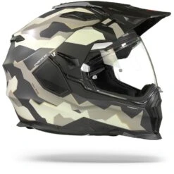 Nexx X.WED2 Hillend Grijs Sand Mat Adventure Helm 8 Nexx X.WED2 Hillend Grijs Sand Mat Adventure Helm -Motoronderdelen Winkel nexx x wed2 hillend grey sand mt.29