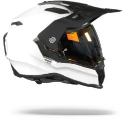 Nexx X.WRL FullWhite Adventure Helm 8 Nexx X.WRL FullWhite Adventure Helm -Motoronderdelen Winkel nexx x.wrl full white.29