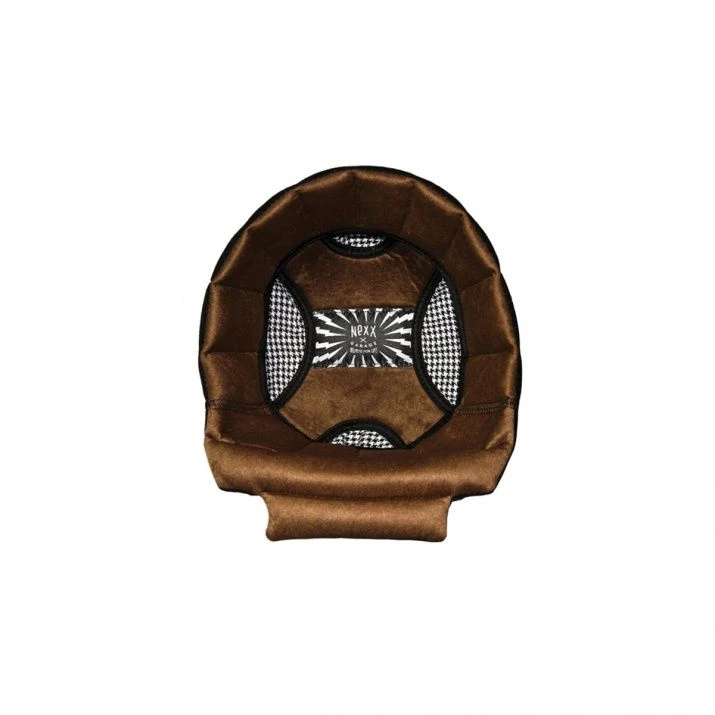 Nexx X.G100 X.G100R Binnenvoering 1 Nexx X.G100 X.G100R Binnenvoering