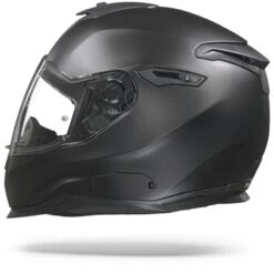 Nexx SX.100 Core Edition Zwart Mat Integraalhelm 11 Nexx SX.100 Core Edition Zwart Mat Integraalhelm -Motoronderdelen Winkel nexxsx.100coreeditionblackmatt.11