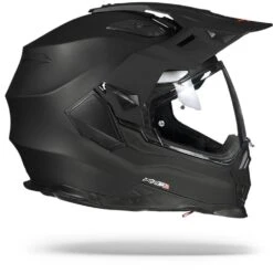 Nexx X.WED2 Plain Mat Zwart Adventure Helm 7 Nexx X.WED2 Plain Mat Zwart Adventure Helm -Motoronderdelen Winkel nexxx.wed2matteblack.29 1