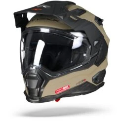 Nexx X.WED2 Plain Mat Desert Adventure Helm -Motoronderdelen Winkel nexxx.wed2plaindessertmatte.04 1