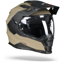 Nexx X.WED2 Plain Mat Desert Adventure Helm -Motoronderdelen Winkel nexxx.wed2plaindessertmatte.33 1