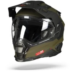 Nexx X.WED2 Plain Mat Sierra Adventure Helm -Motoronderdelen Winkel nexxx.wed2plainsierramatte.04 1
