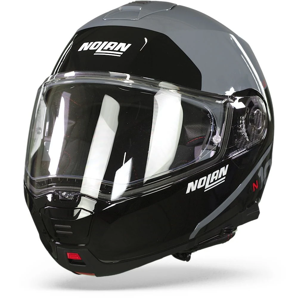 Nolan N100-5 Plus Distinctive 49 Systeemhelm 4 Nolan N100-5 Plus Distinctive 49 Systeemhelm - Afbeelding 4