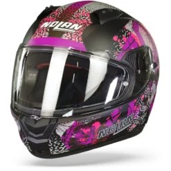 Nolan N60-6 Eufor 29 Integraalhelm -Motoronderdelen Winkel nolan n60 6 eufor 29 frontpage