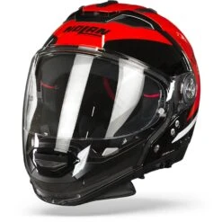 Nolan N70-2 GT Glaring N-Com 047 Multihelm -Motoronderdelen Winkel nolan n70 2 gt glaring n com 47 frontpage