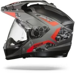 Nolan N70-2 X Torpedo N-Com 42 Multihelm 11 Nolan N70-2 X Torpedo N-Com 42 Multihelm -Motoronderdelen Winkel nolan n70 2 x torpede n com 42.11