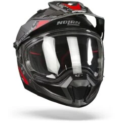 Nolan N70-2 X Torpedo N-Com 42 Multihelm 9 Nolan N70-2 X Torpedo N-Com 42 Multihelm -Motoronderdelen Winkel nolan n70 2 x torpede n com 42.35