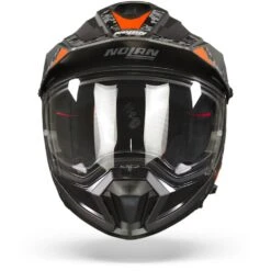 Nolan N70-2 X Torpedo N-Com 44 Multihelm 8 Nolan N70-2 X Torpedo N-Com 44 Multihelm -Motoronderdelen Winkel nolan n70 2 x torpede n com 44.01