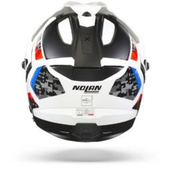 Nolan N70-2 X Torpedo N-Com 45 Multihelm -Motoronderdelen Winkel nolan n70 2 x torpedo n com 45.19