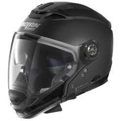 Nolan N70-2 GT Classic 10 Flat Zwart Multihelm -Motoronderdelen Winkel nolan n70 2 gt classic n com flat black 10 0 m 09273713 xlarge