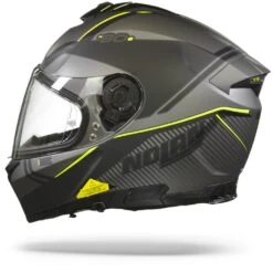 Nolan N80-8 Astute N-Com 25 Integraalhelm -Motoronderdelen Winkel nolan n80 8 astute n com 25.11