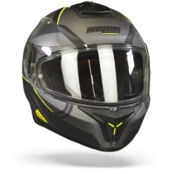 Nolan N80-8 Astute N-Com 25 Integraalhelm -Motoronderdelen Winkel nolan n80 8 astute n com 25.35
