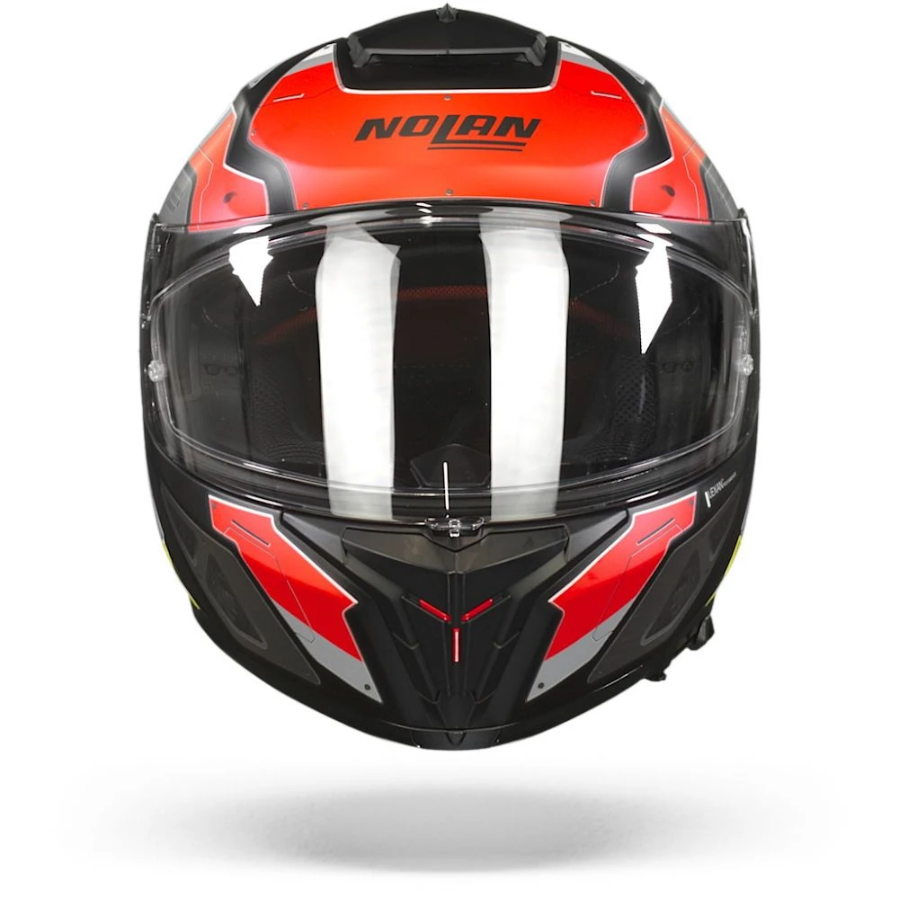 Nolan N80-8 Starscream N-Com 033 Integraalhelm 2 Nolan N80-8 Starscream N-Com 033 Integraalhelm - Afbeelding 2