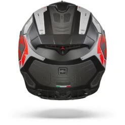 Nolan N80-8 Starscream N-Com 033 Integraalhelm 11 Nolan N80-8 Starscream N-Com 033 Integraalhelm -Motoronderdelen Winkel nolan n80 8 starscream n com 33.19