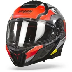 Nolan N80-8 Starscream N-Com 033 Integraalhelm