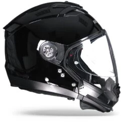 Nolan N70-2 GT Classic 3 Metal Zwart Multihelm -Motoronderdelen Winkel nolan n70 2 gt classic 003.29 1