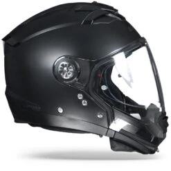 Nolan N70-2 GT Classic 10 Flat Zwart Multihelm -Motoronderdelen Winkel nolan n70 2 gt classic 010.29 1