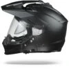 Nolan N70-2 X Classic 10 Flat Zwart Multihelm