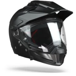 Nolan N70-2 X Classic 10 Flat Zwart Multihelm -Motoronderdelen Winkel nolan n70 2 x classic 10.33 1